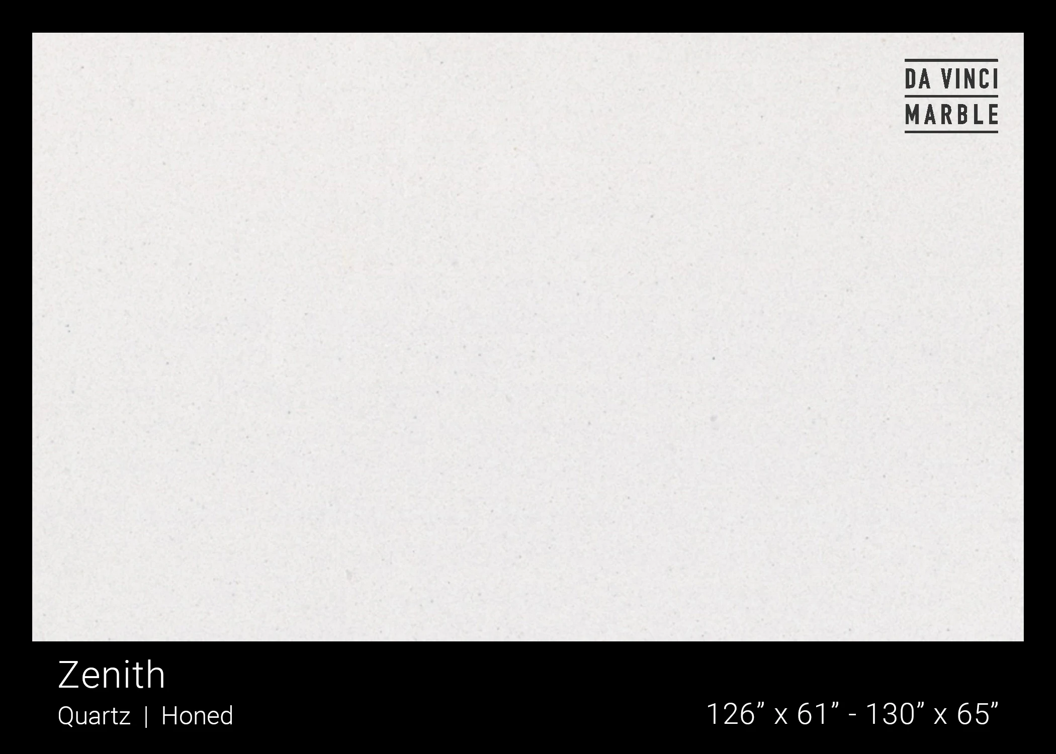 Zenith Slab