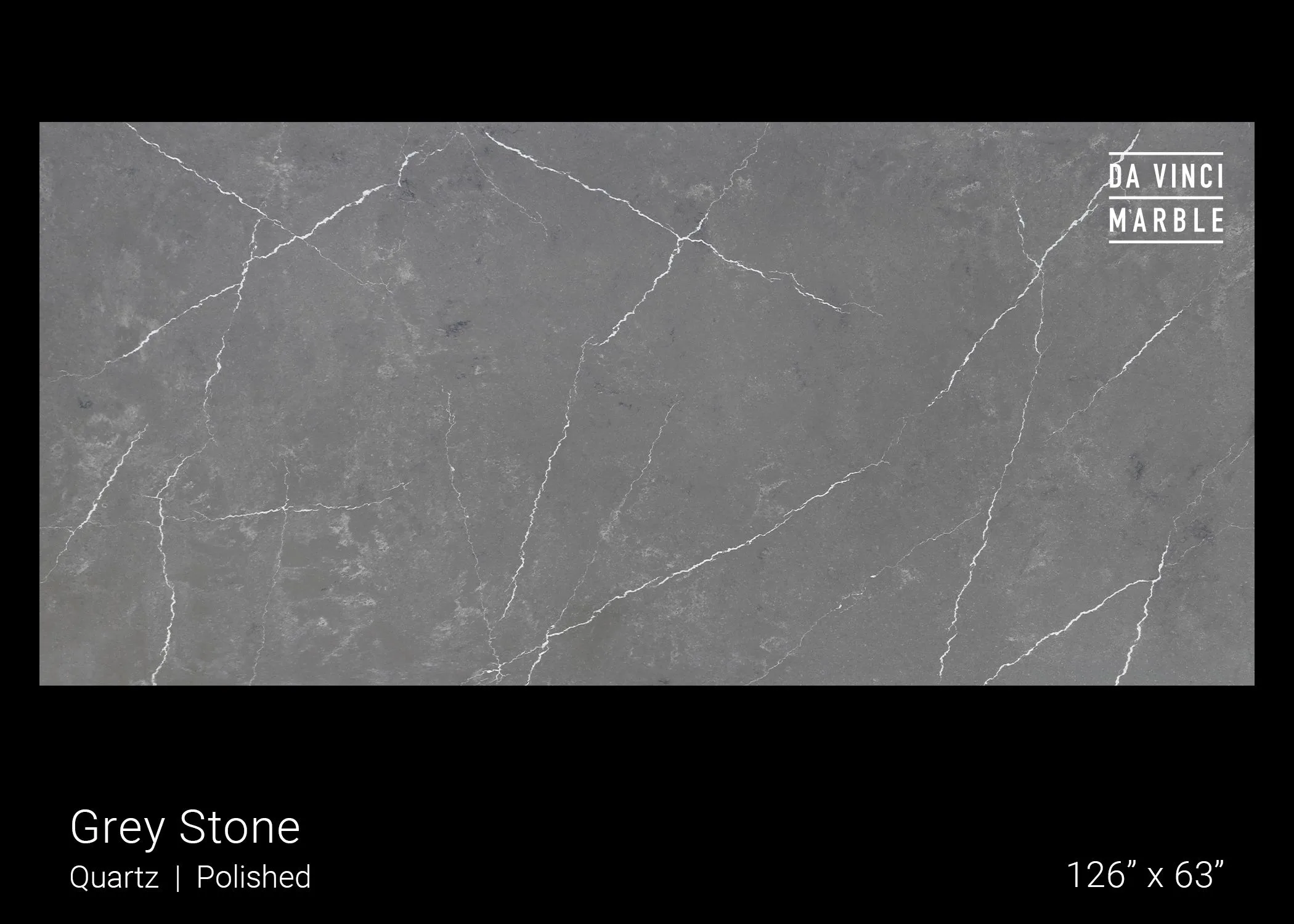Grey Stone Slab