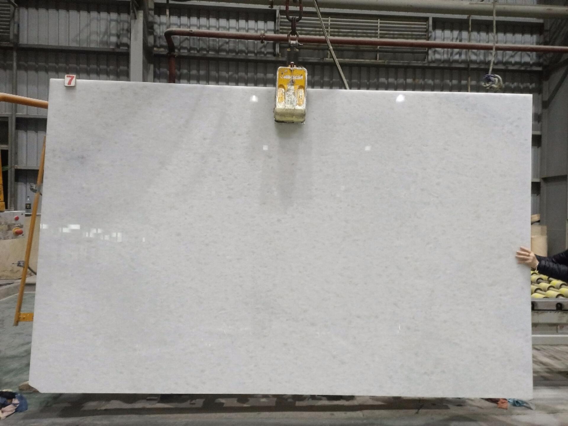 Opal White