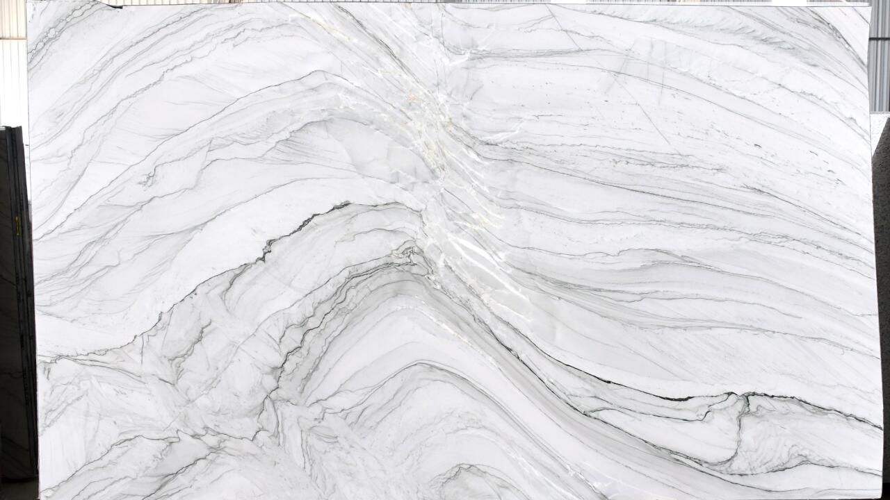 Statuario Quartzite 3cm