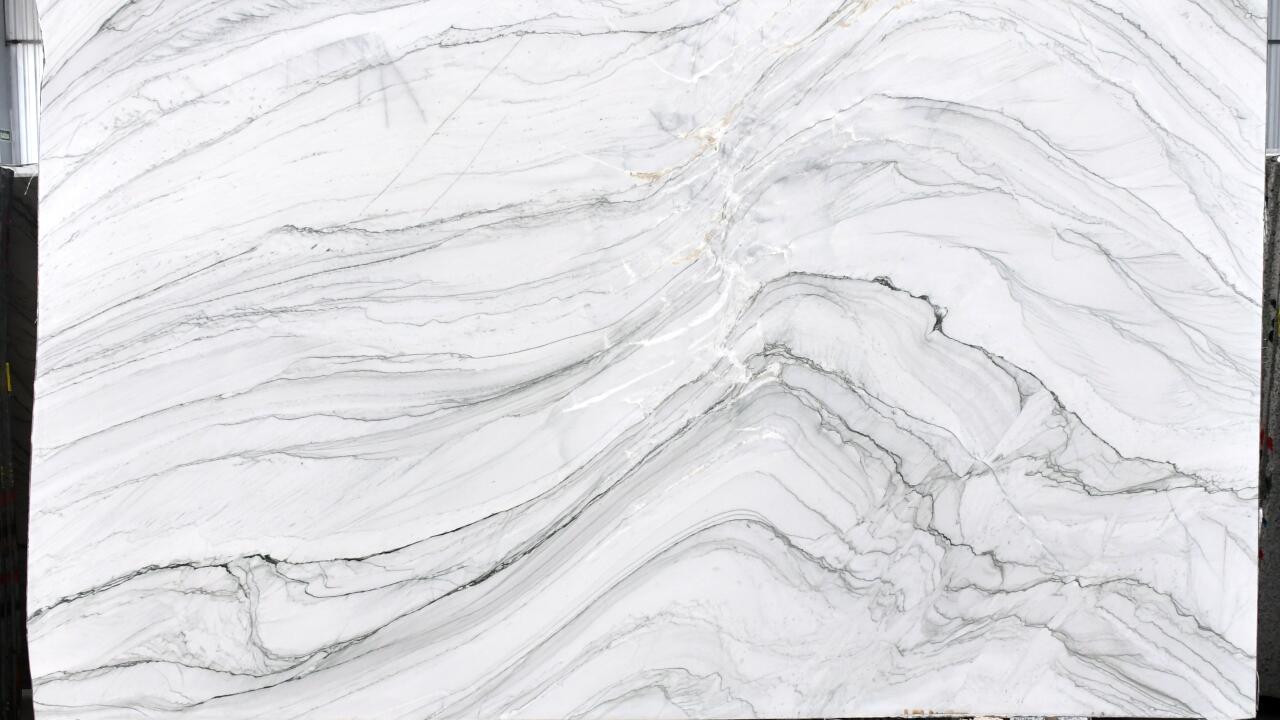 Statuario Quartzite 3cm