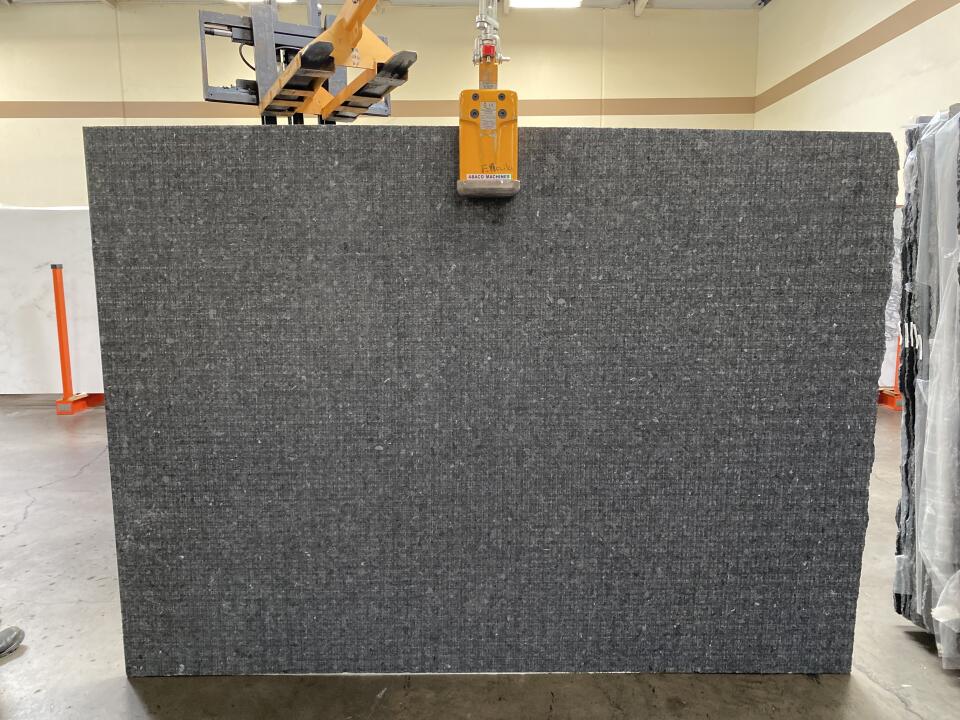 Angola Black Lino