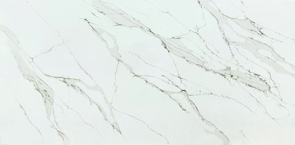 Unique Calacatta Gold 3cm 130x64 PQ5117 (PQ) Slab