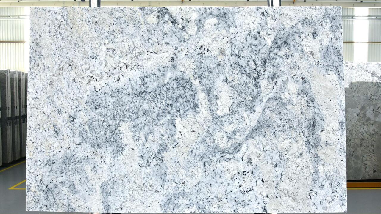 White Ice 1st Choice 3cm