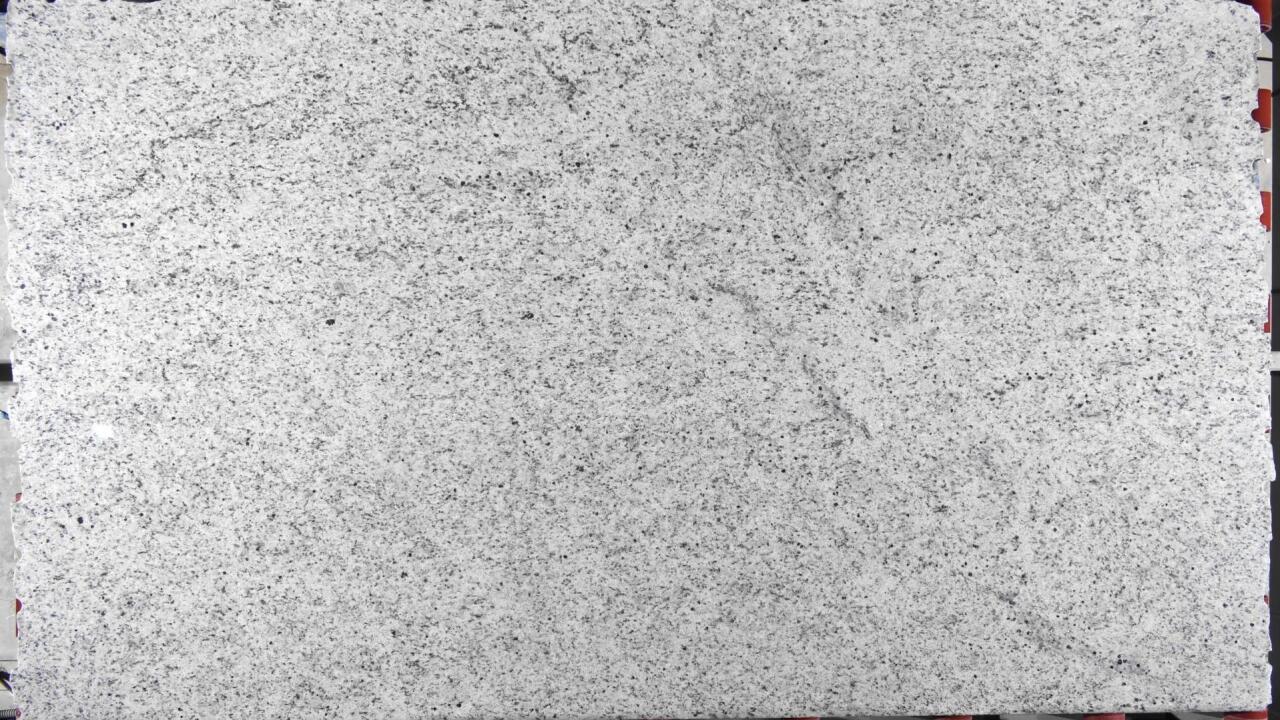 Dallas White 3cm
