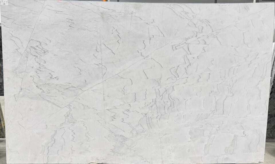 Calacatta Lux Leather 2cm Slab