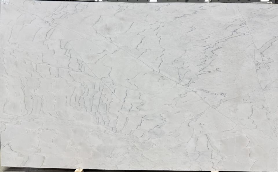 Calacatta Lux Leather 2cm Slab