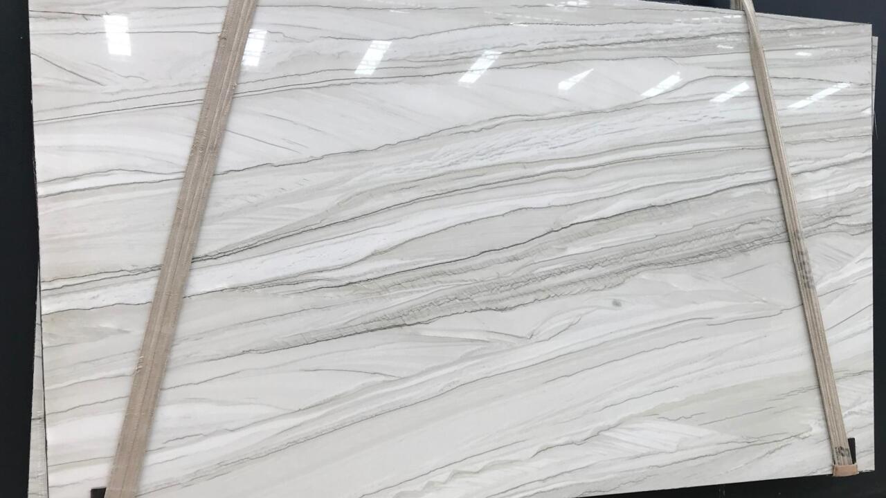 Ivory Macaubas 1st Choice 3cm