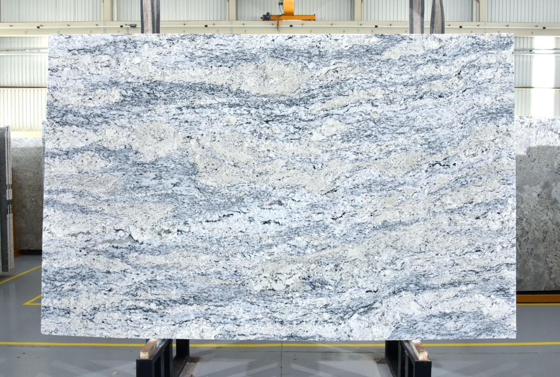 White Ice