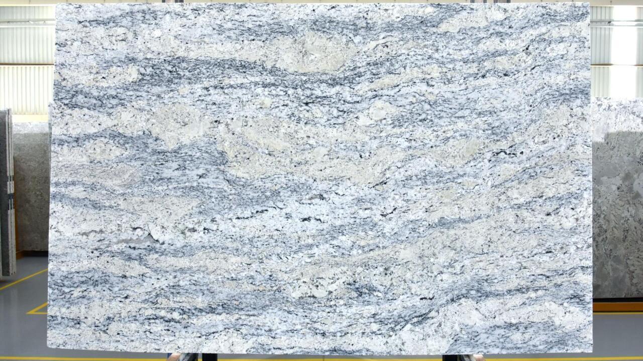 White Ice