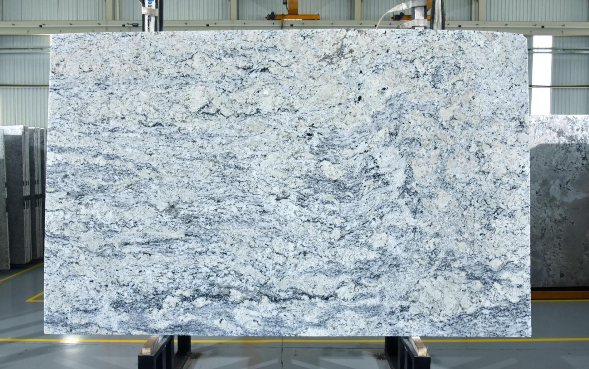 White Ice