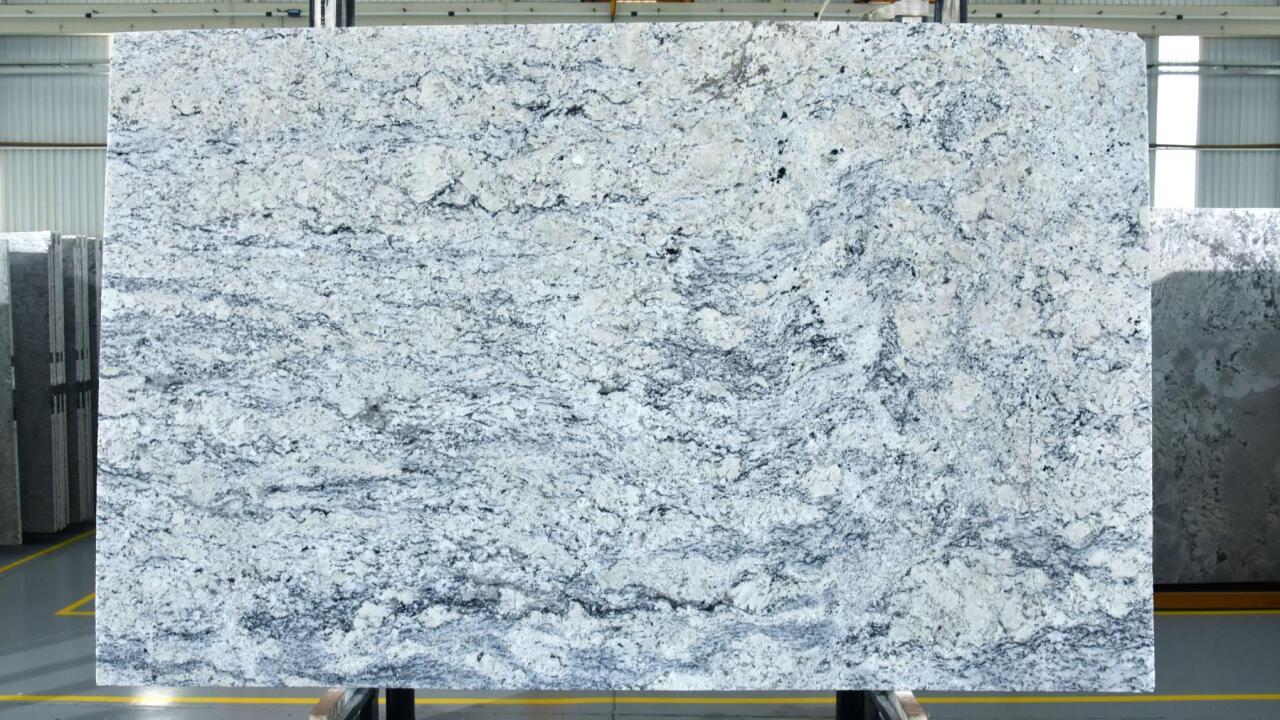 White Ice