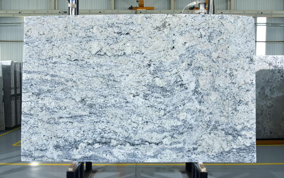 White Ice
