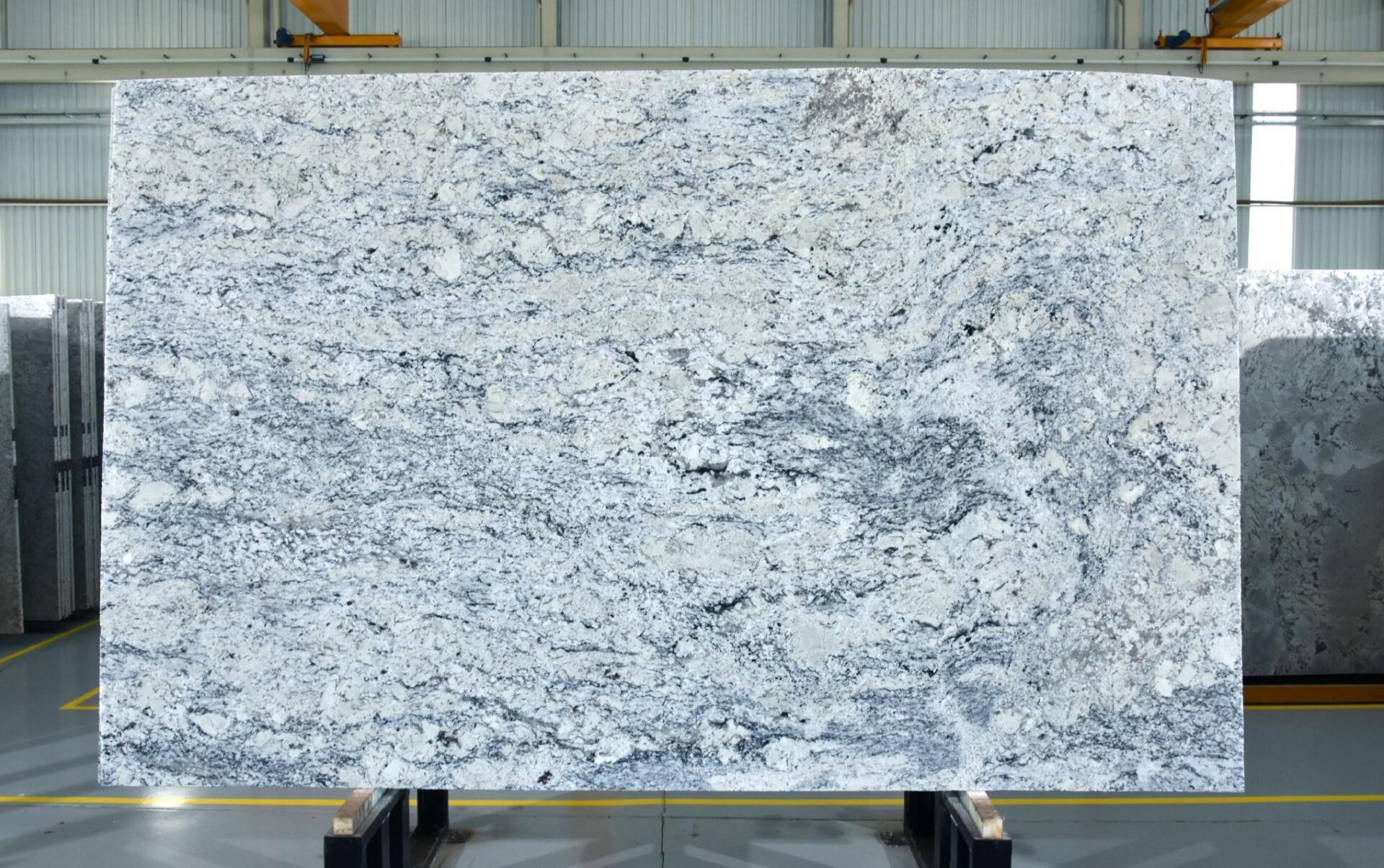 White Ice