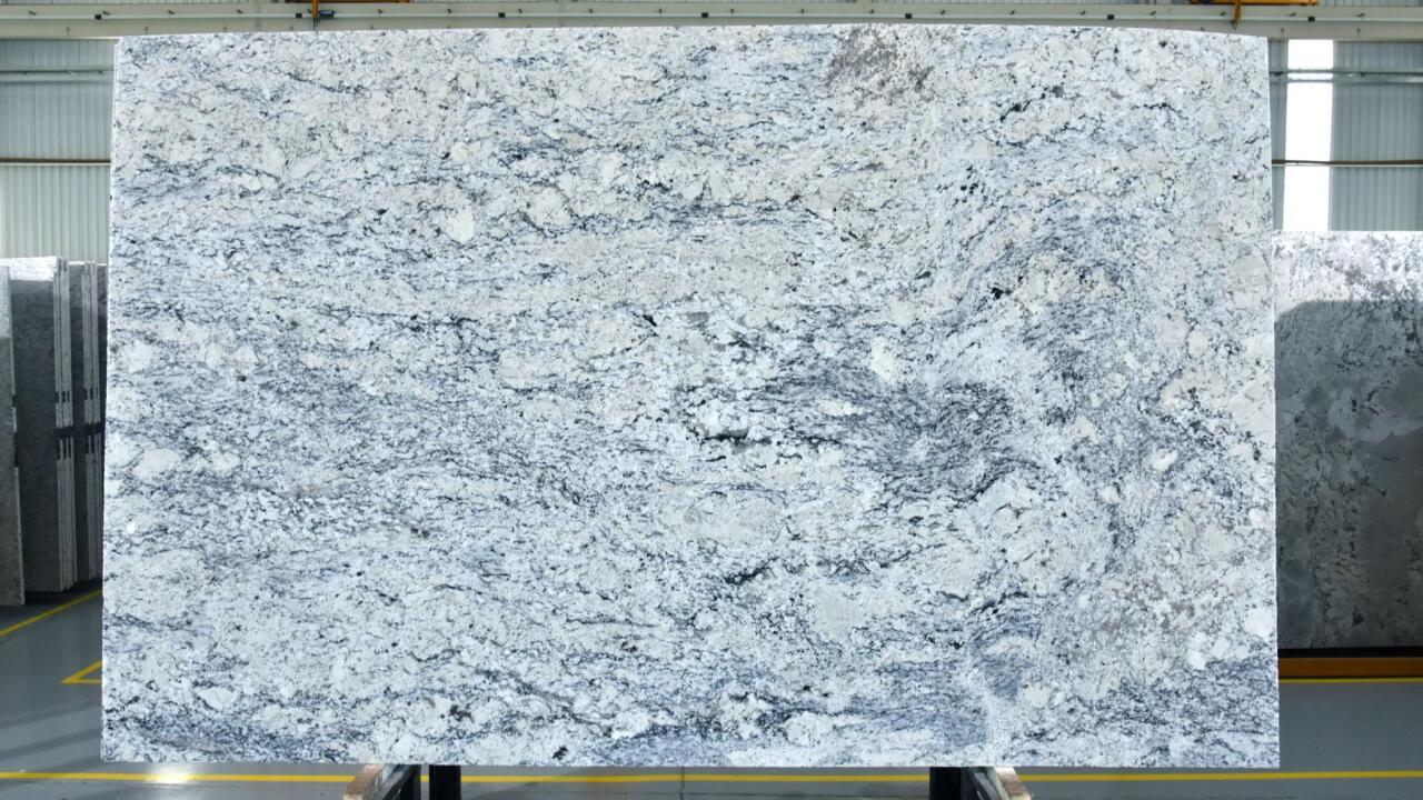 White Ice 1st Choice 3cm