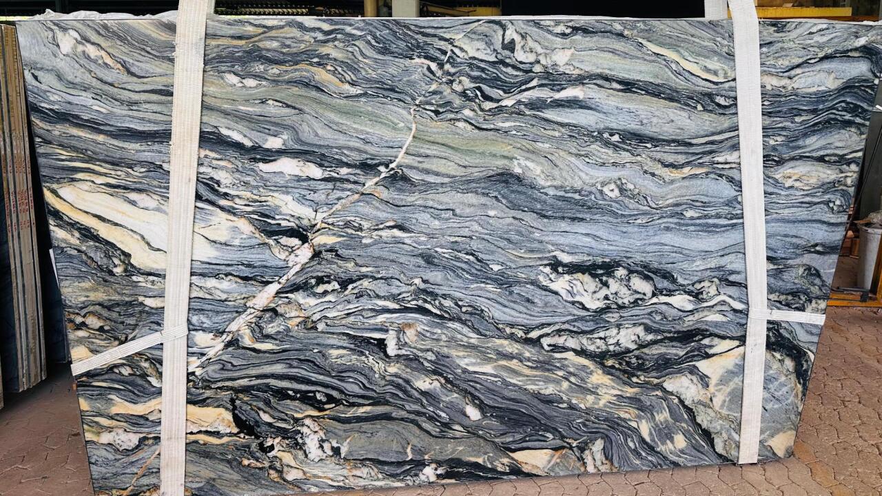 Ocean Tide 1st Choice 3cm