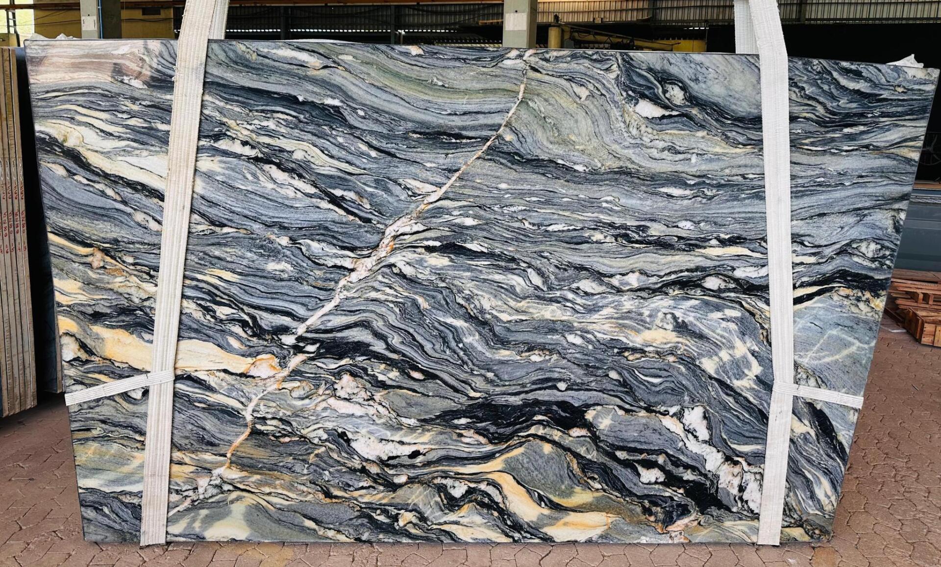 Ocean Tide