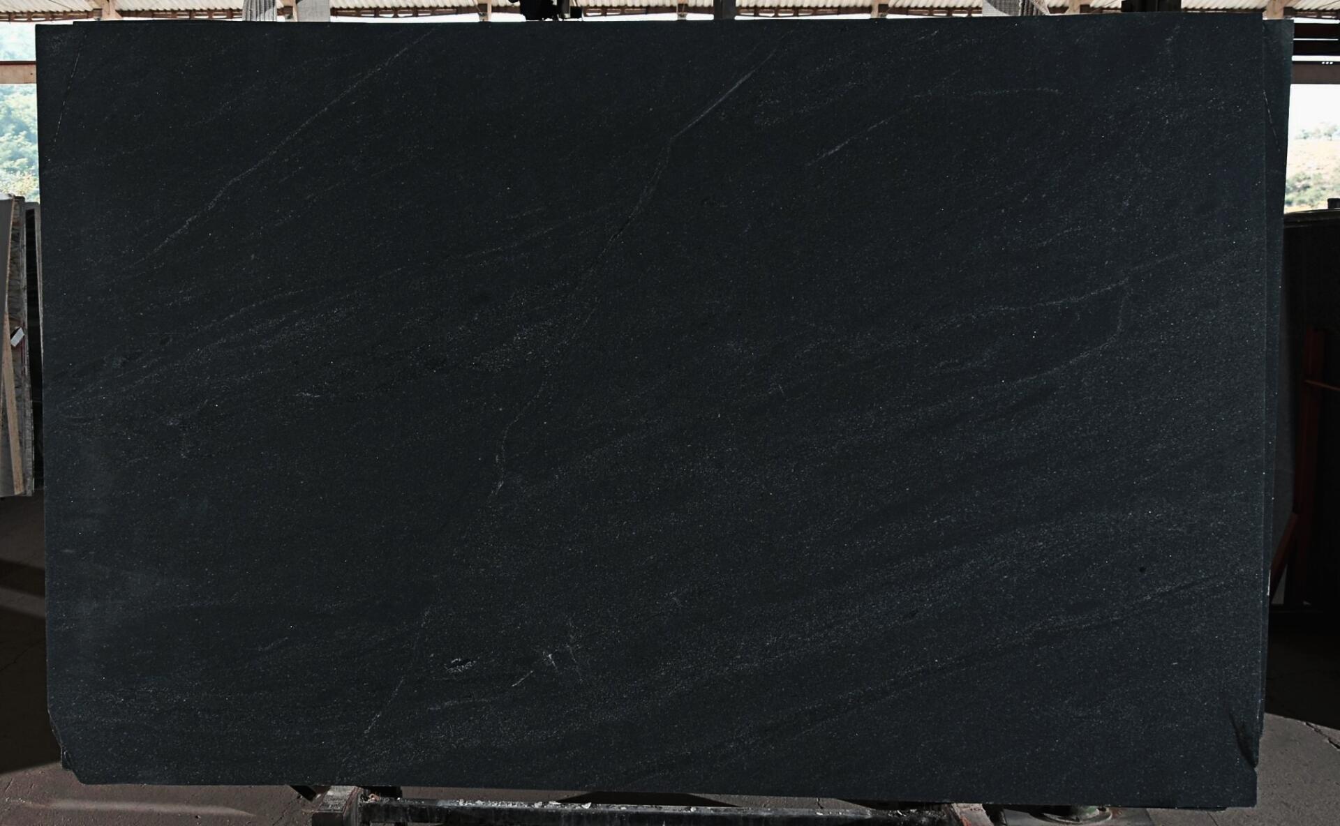 Ebony/Negresco
