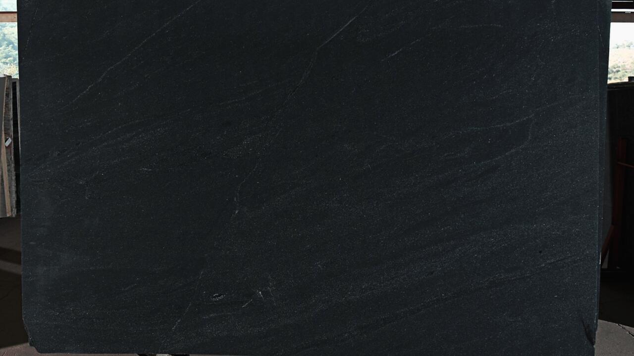 Ebony/Negresco