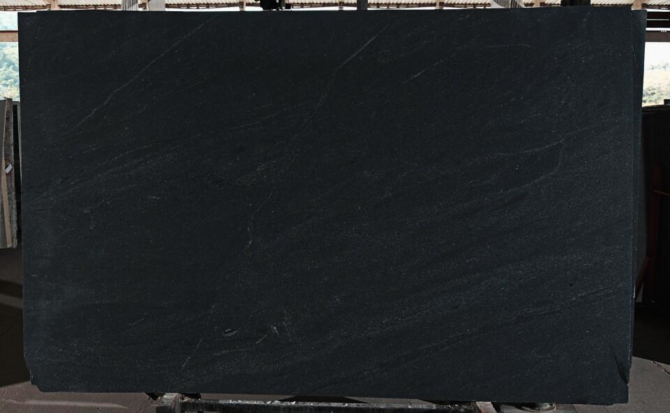 Ebony/Negresco
