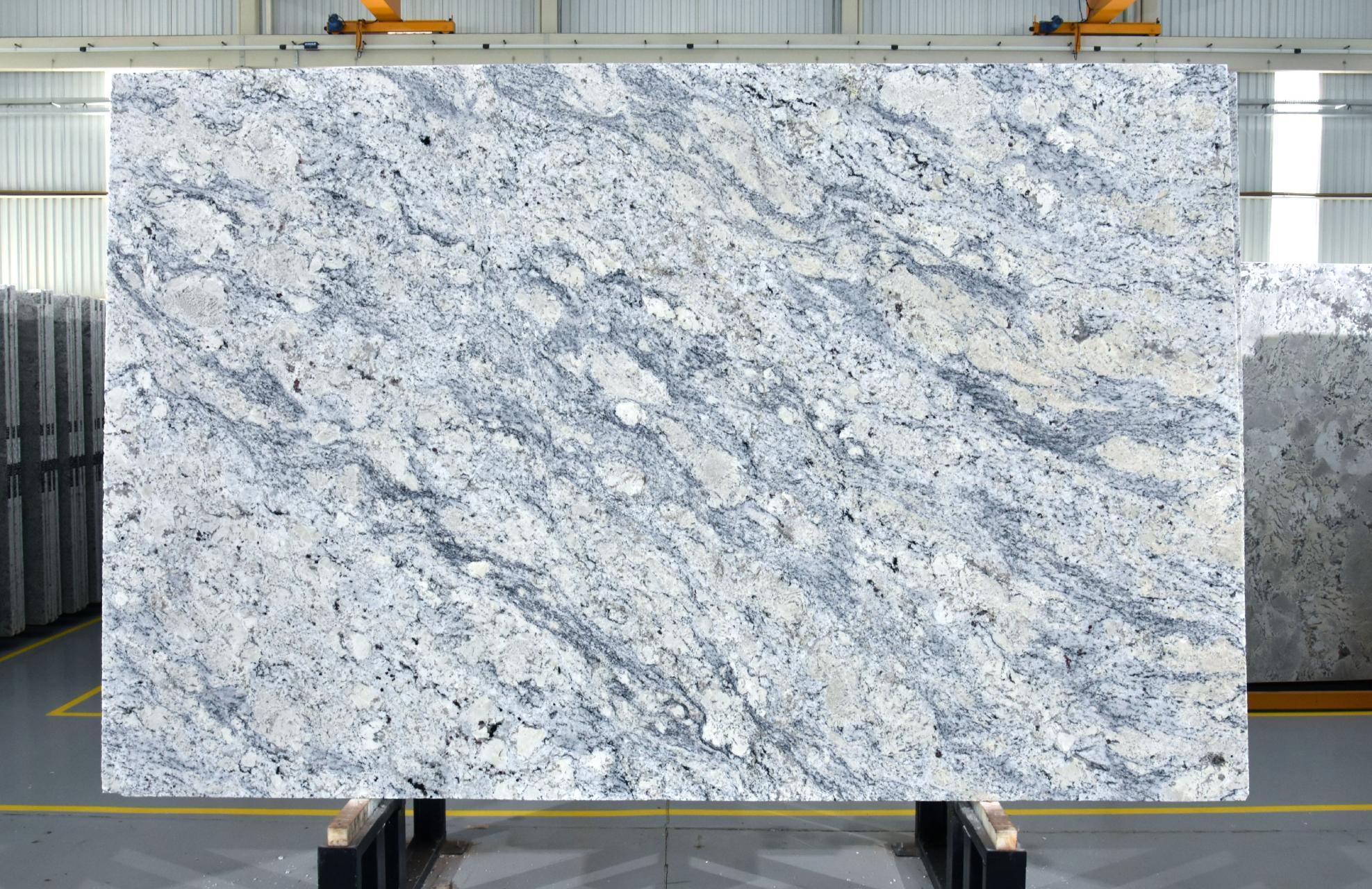 White Ice