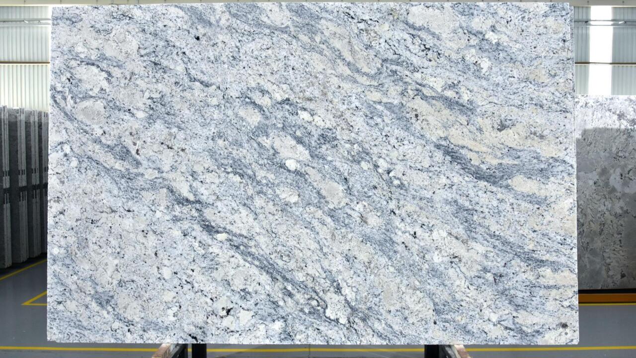 White Ice 1st Choice 3cm
