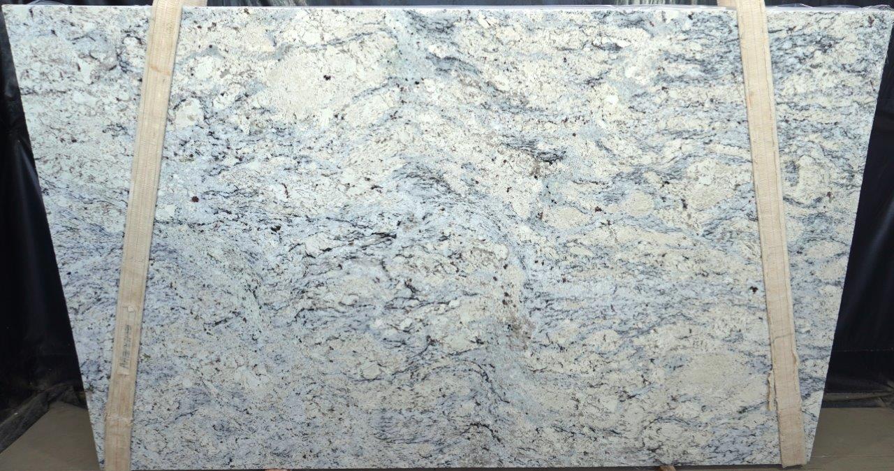 White Ice