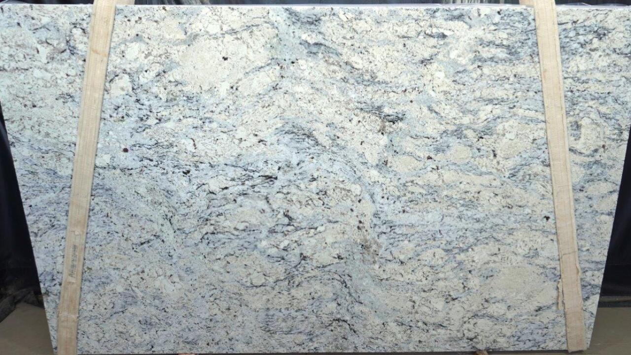 White Ice 1st Choice 3cm