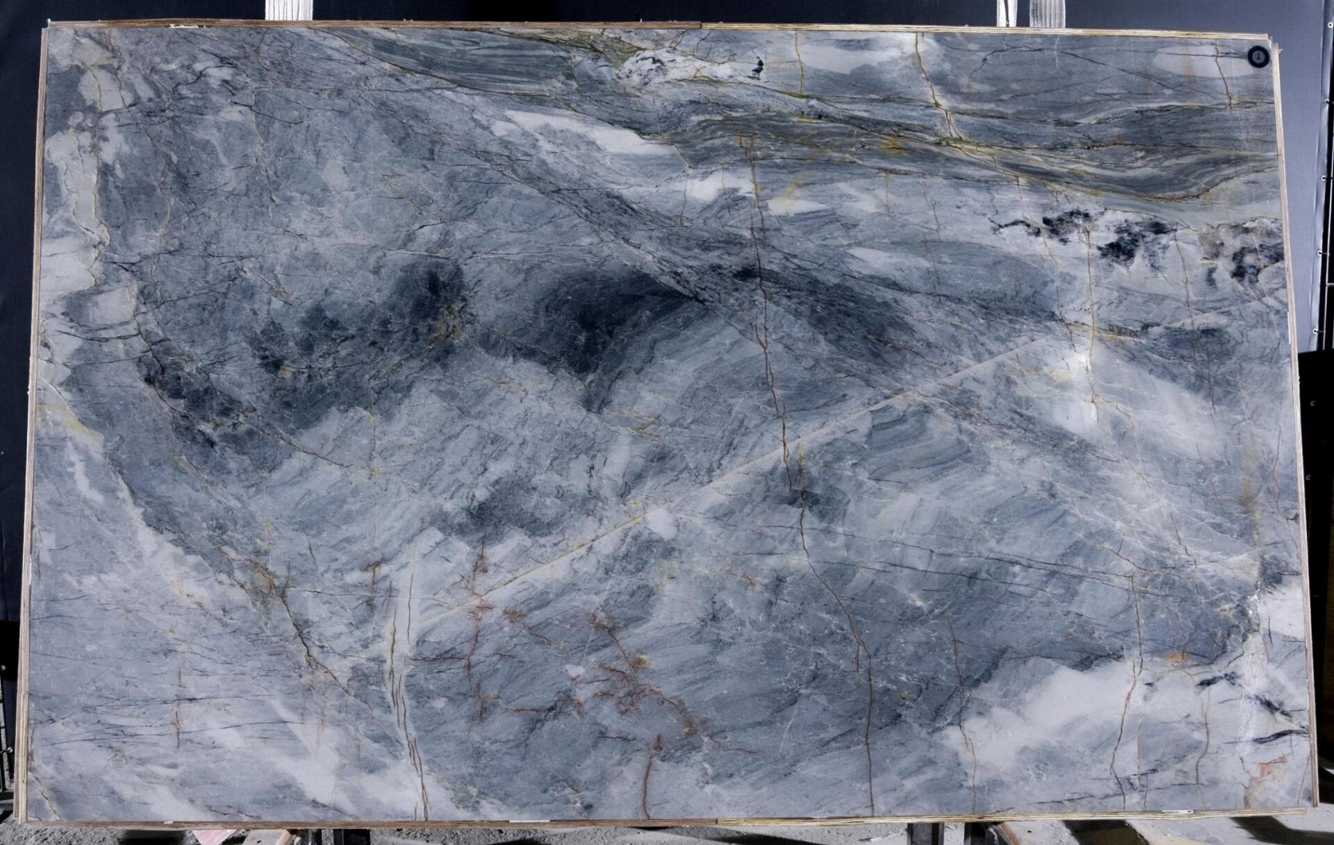 Ijen Blue