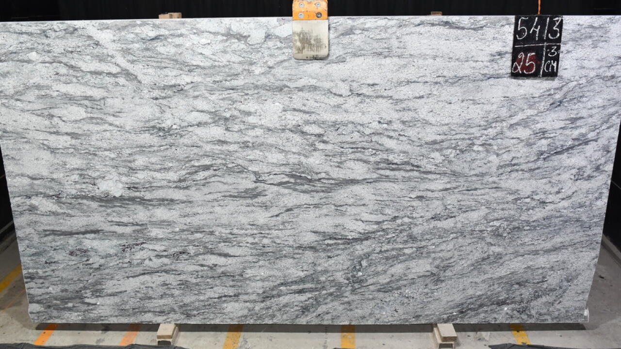 Glacier White 1st Choice 3cm
