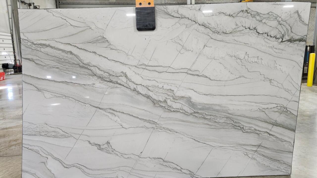 Statuario Quartzite 3cm