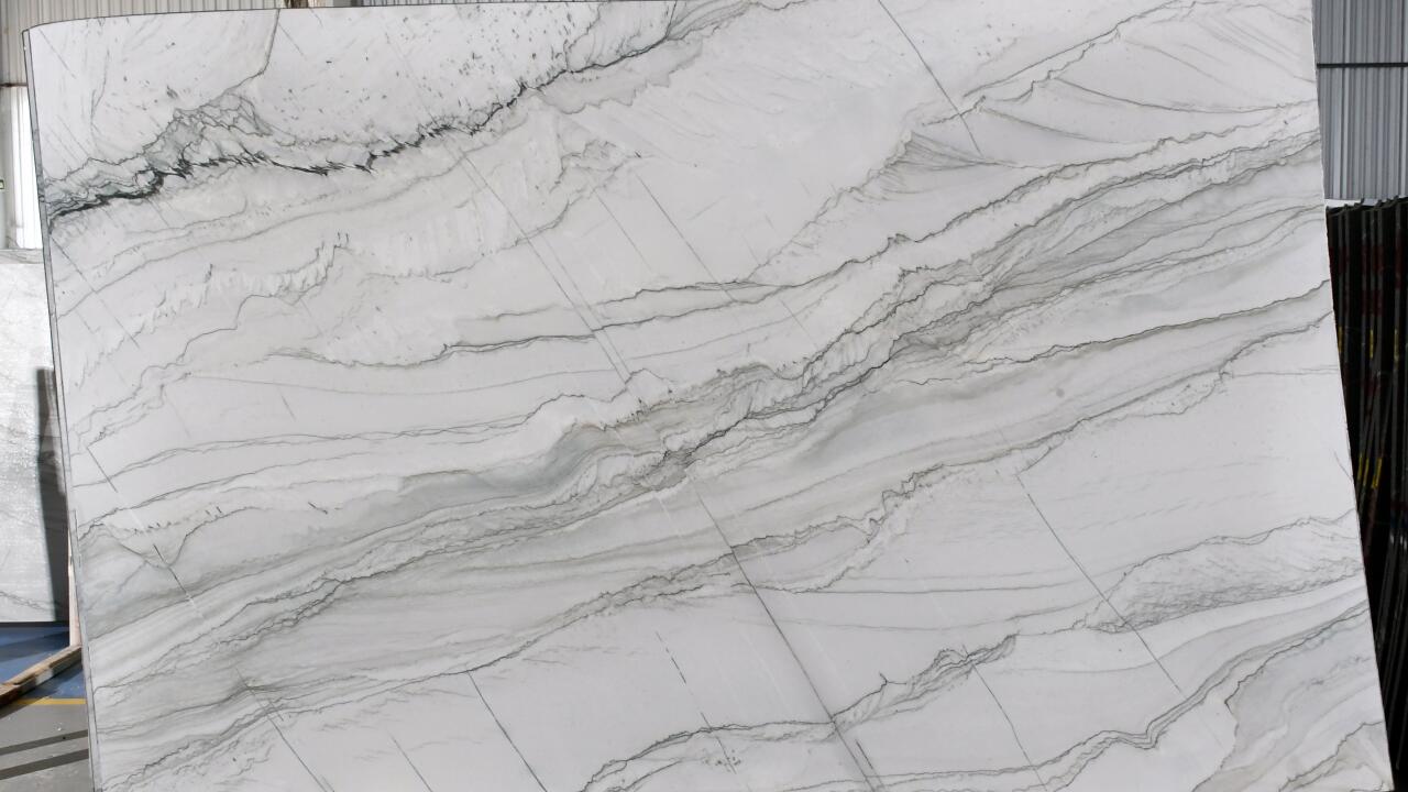 Statuario Quartzite 3cm