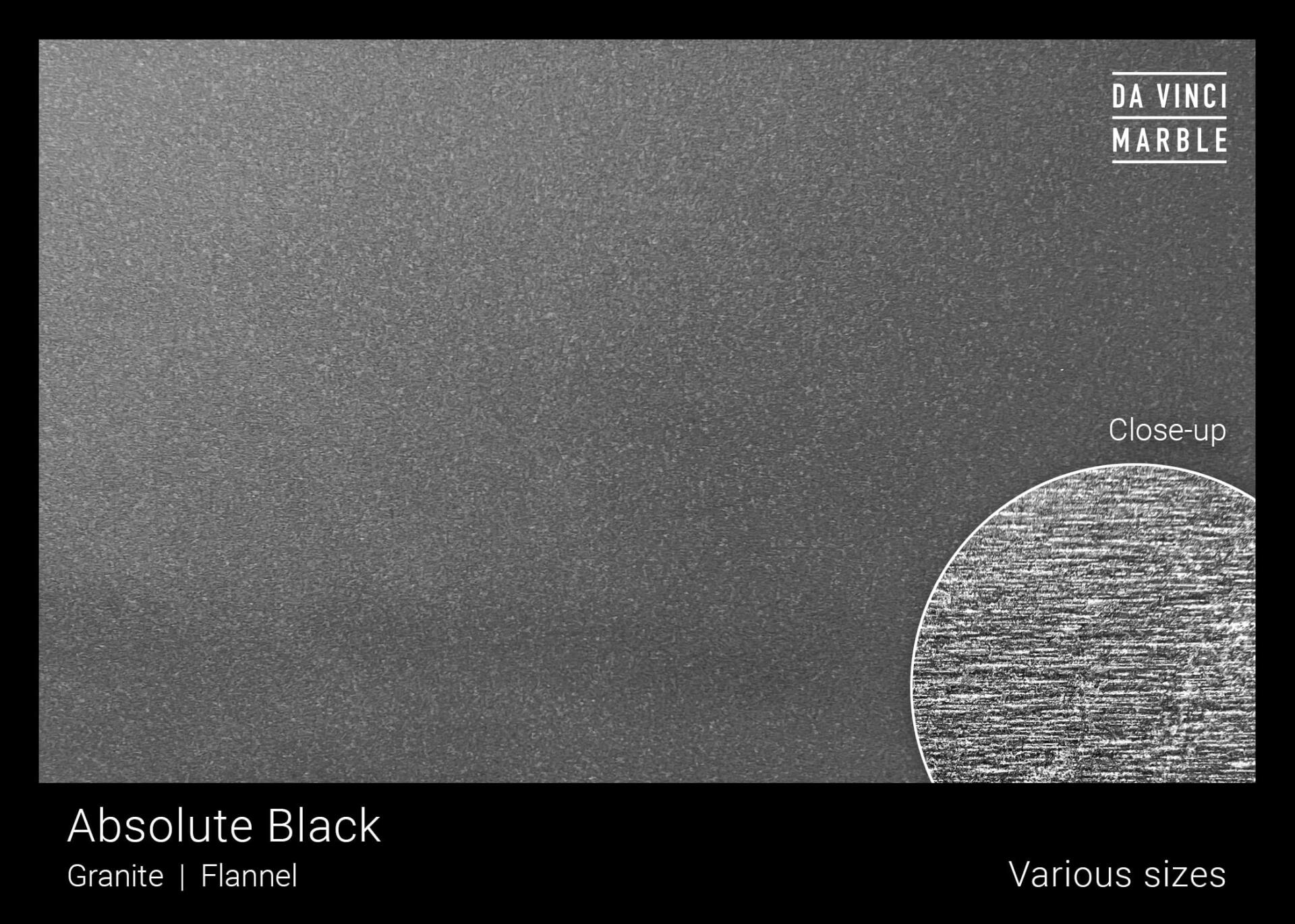 Absolute Black