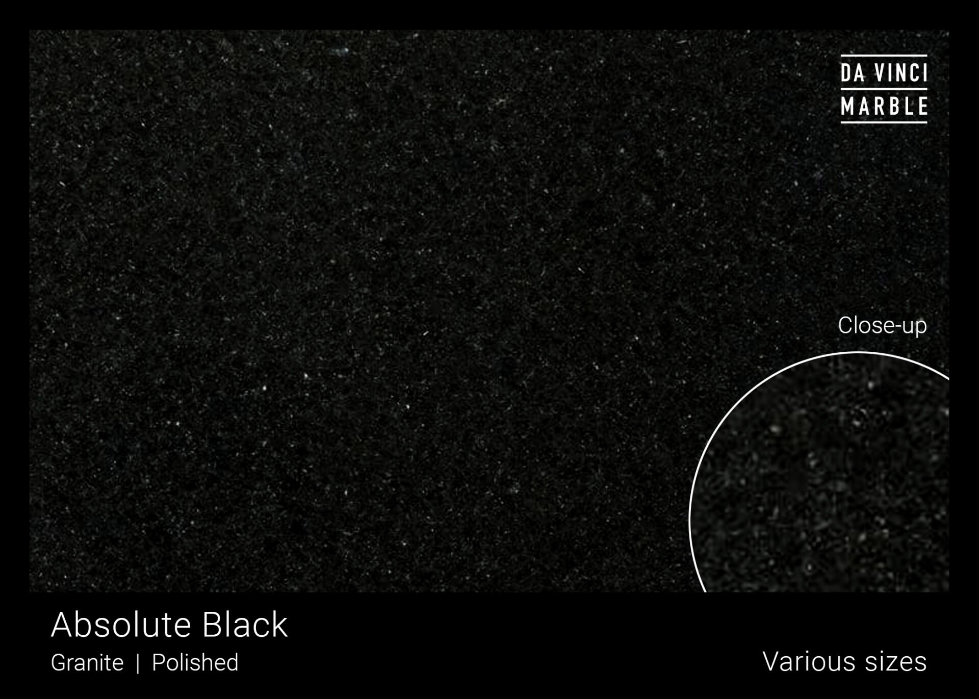 Absolute Black