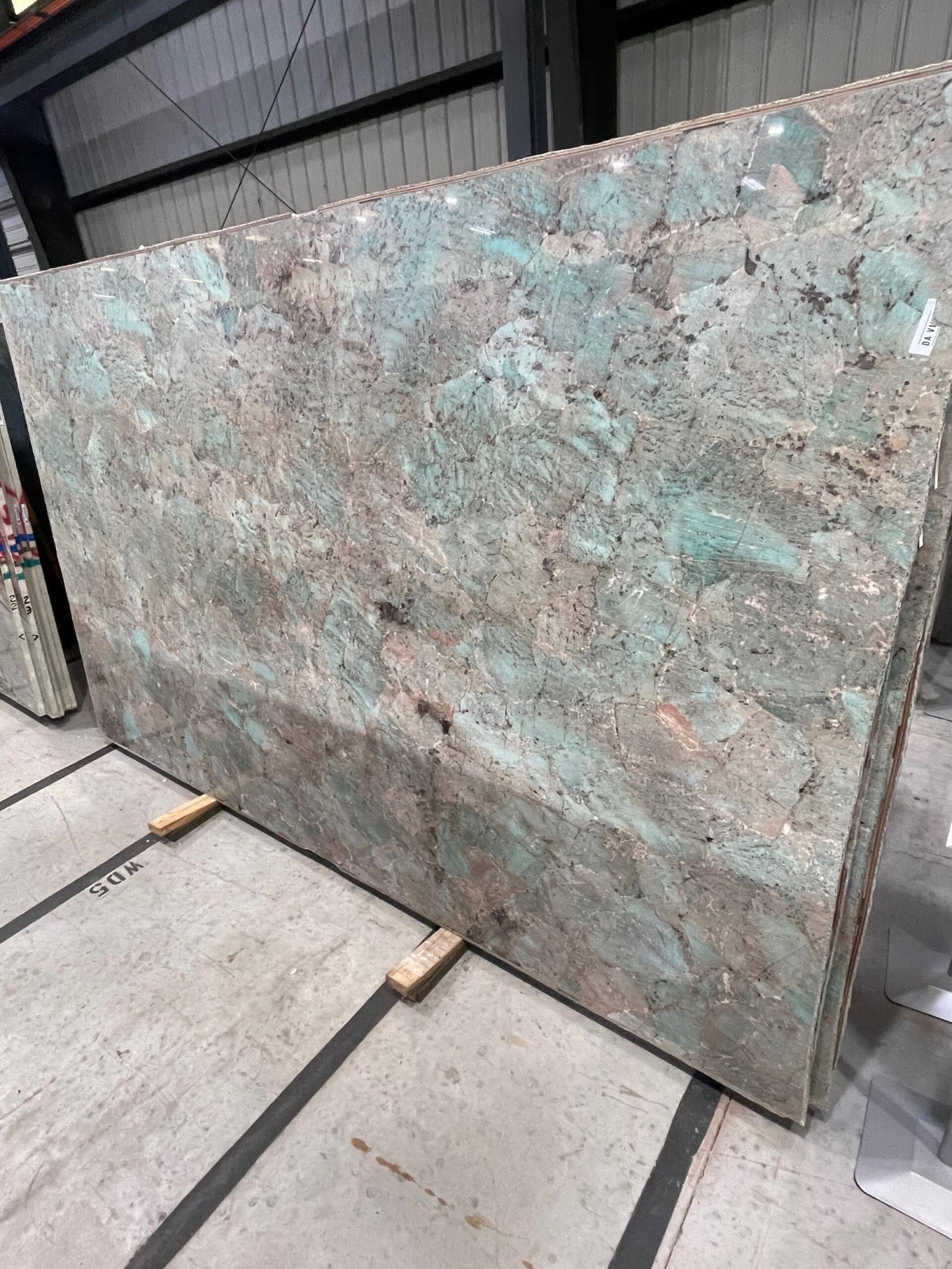 Amazonite