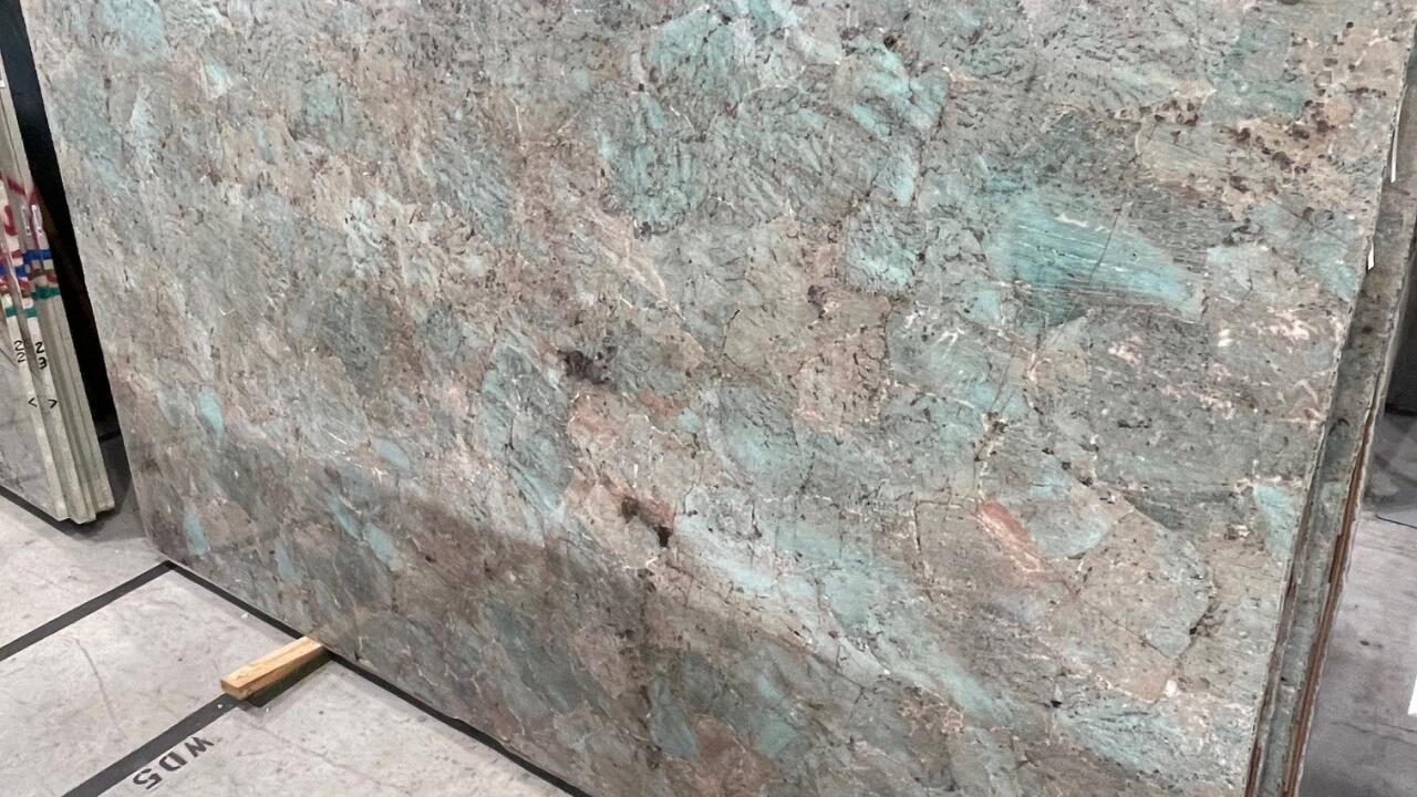 Amazonite