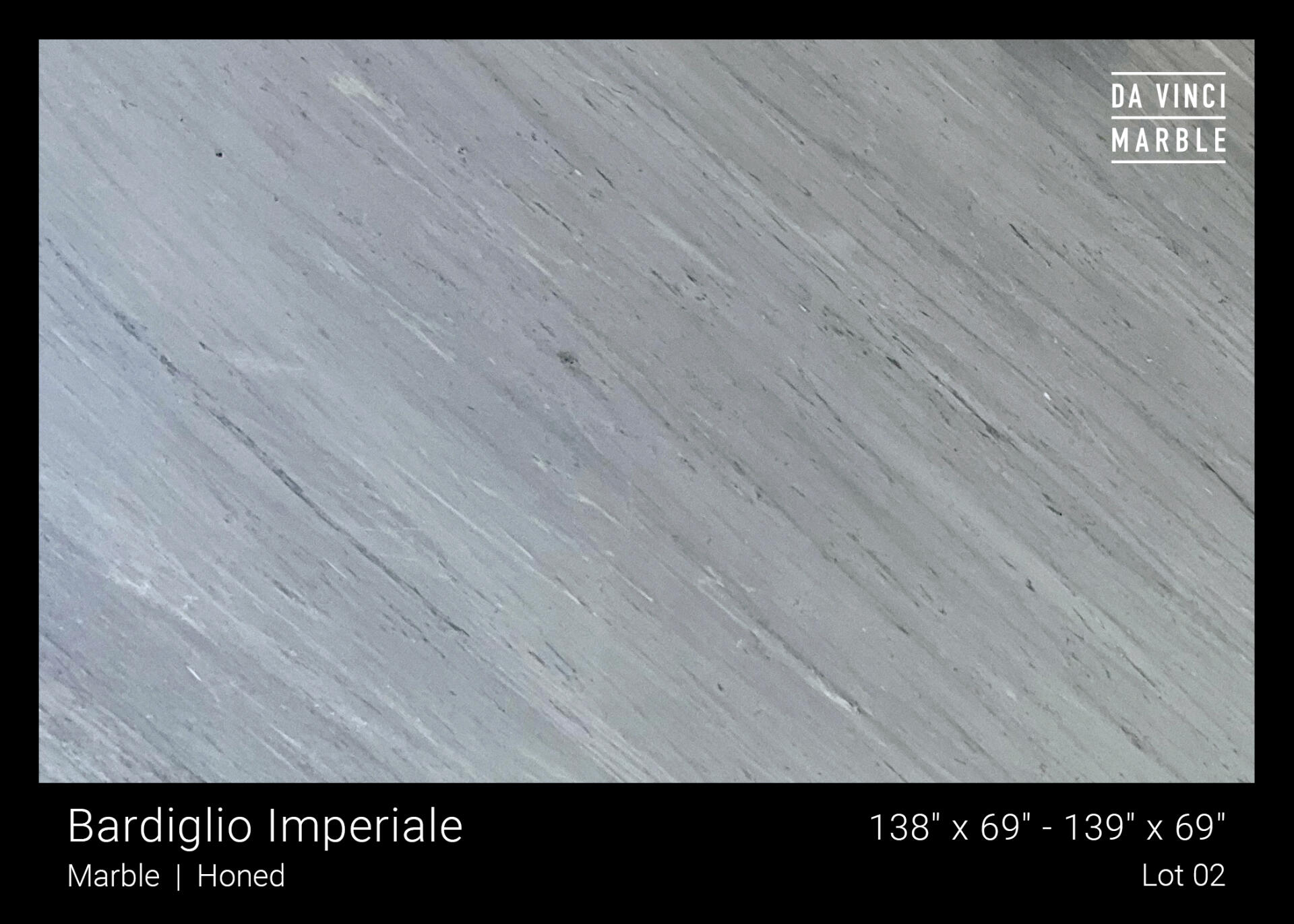 Bardiglio Imperiale