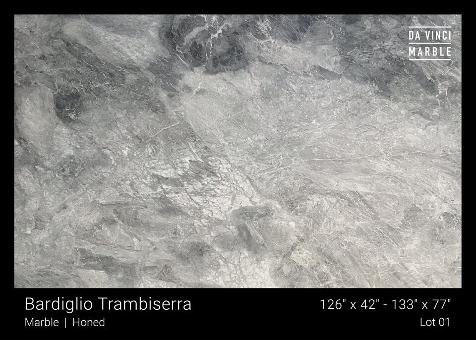 Bardiglio Trambiserra
