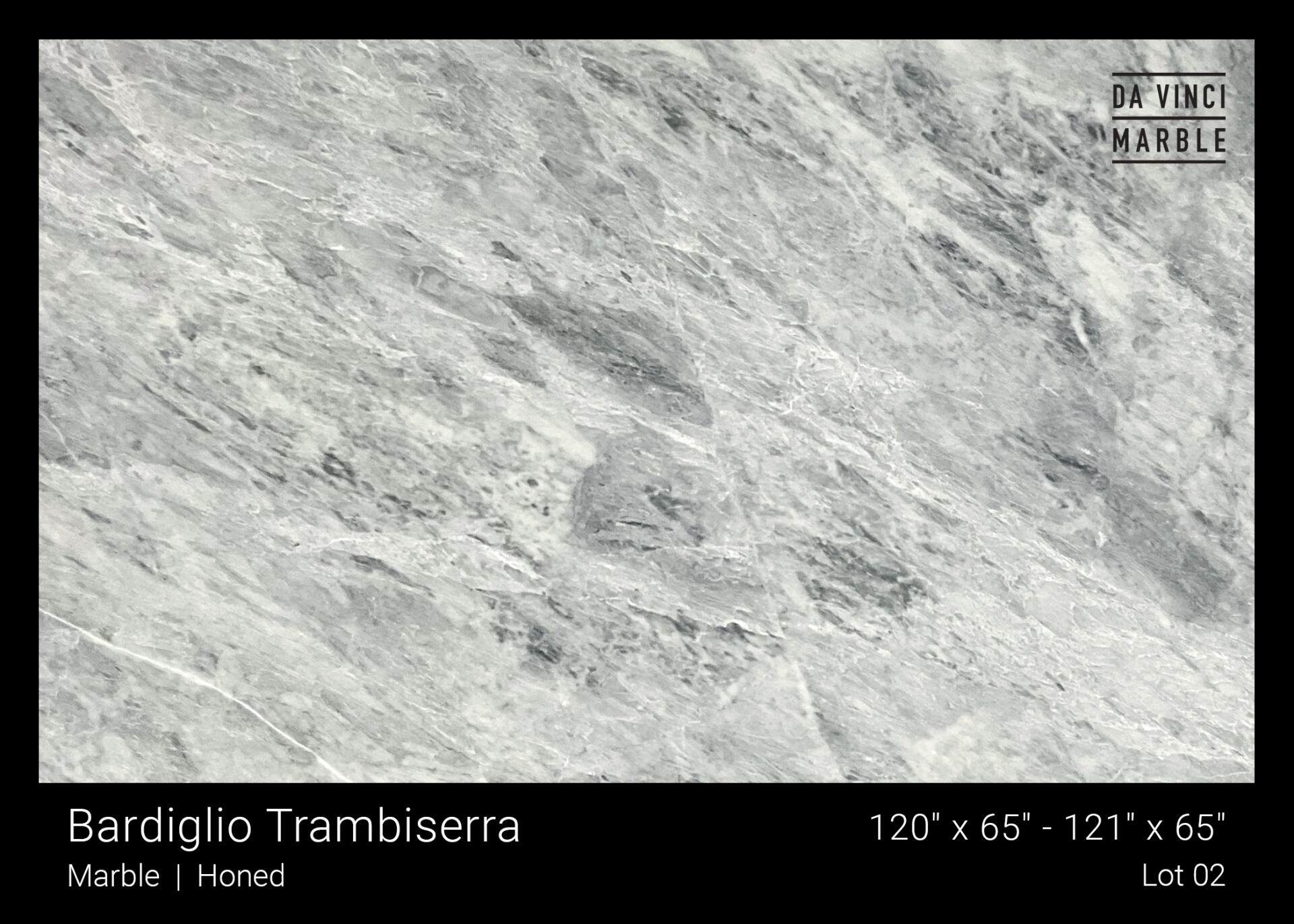 Bardiglio Trambiserra