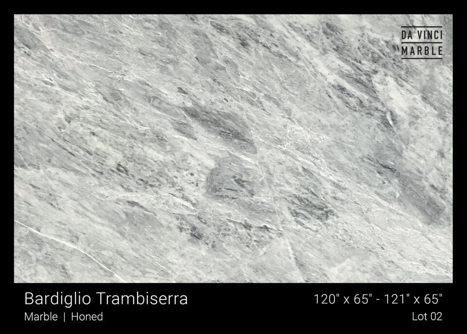 Bardiglio Trambiserra