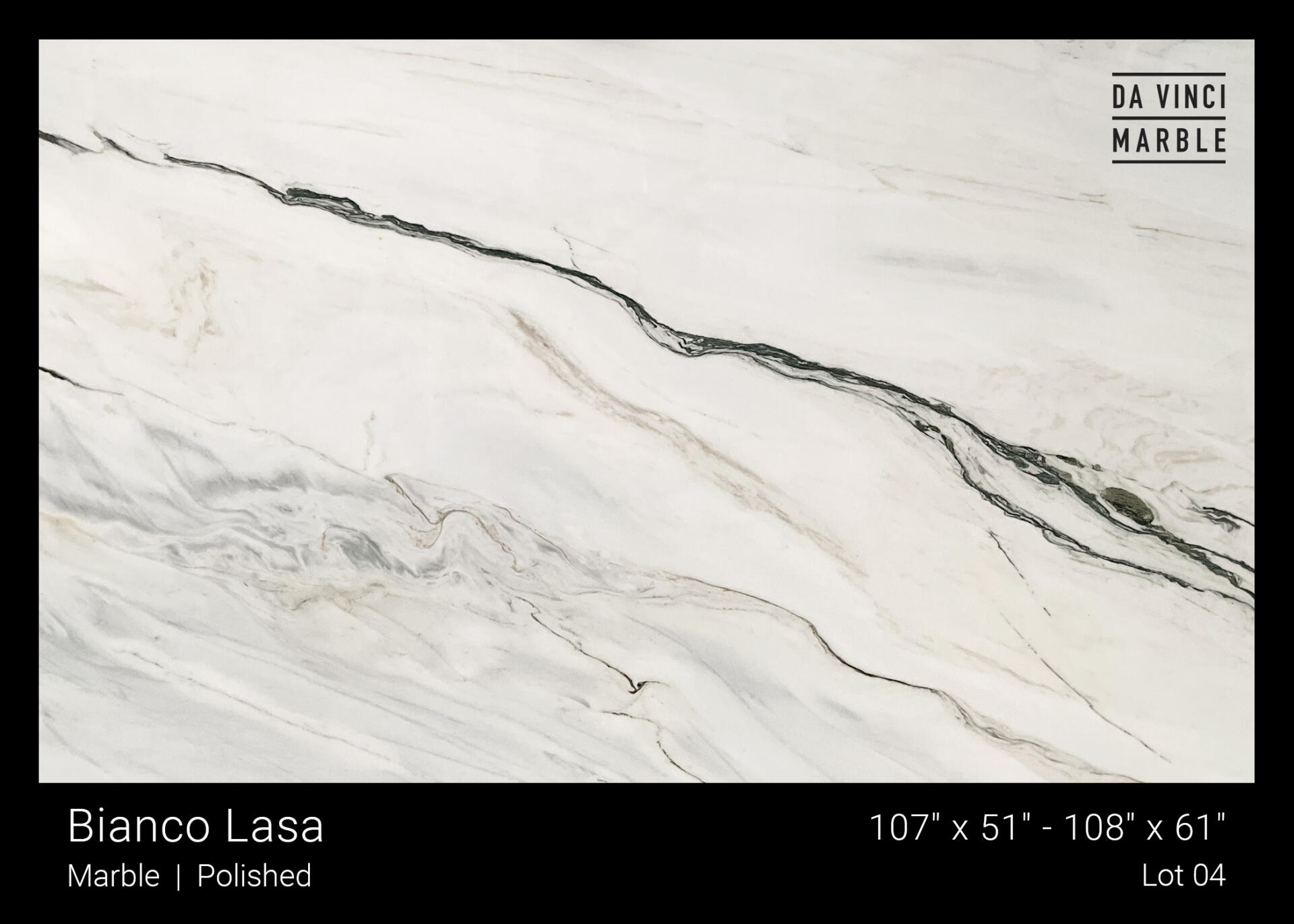 Bianco Lasa