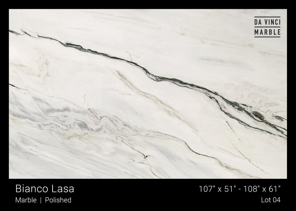 Bianco Lasa