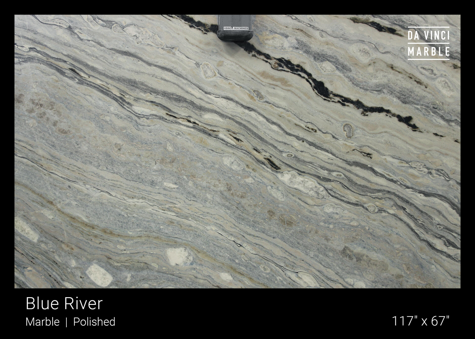 Blue River