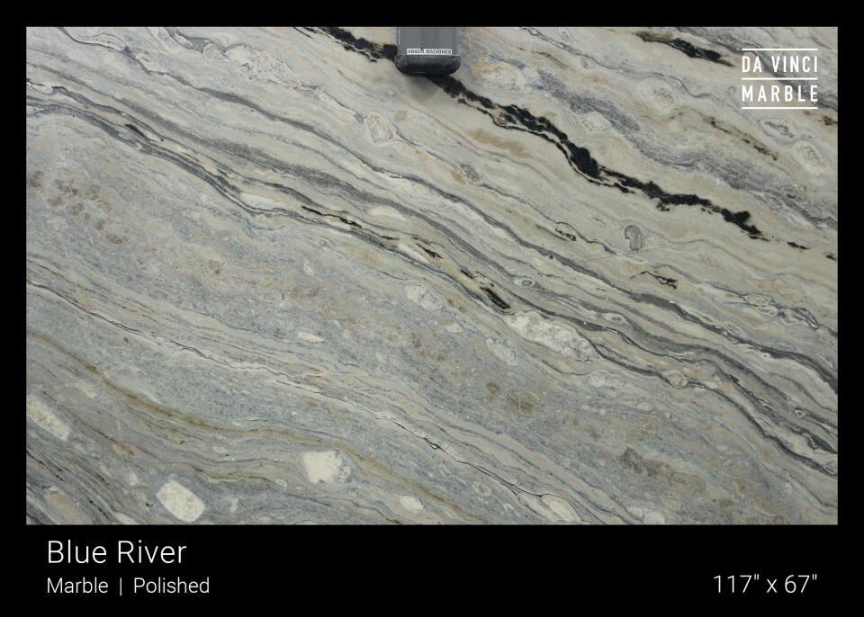 Blue River