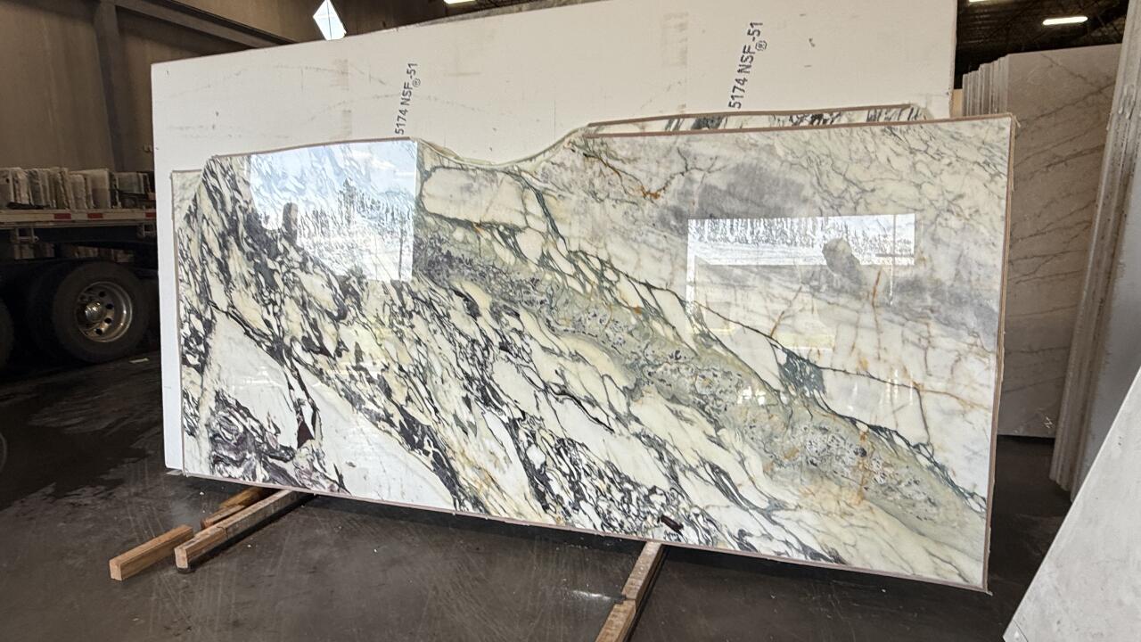Breccia Capraia