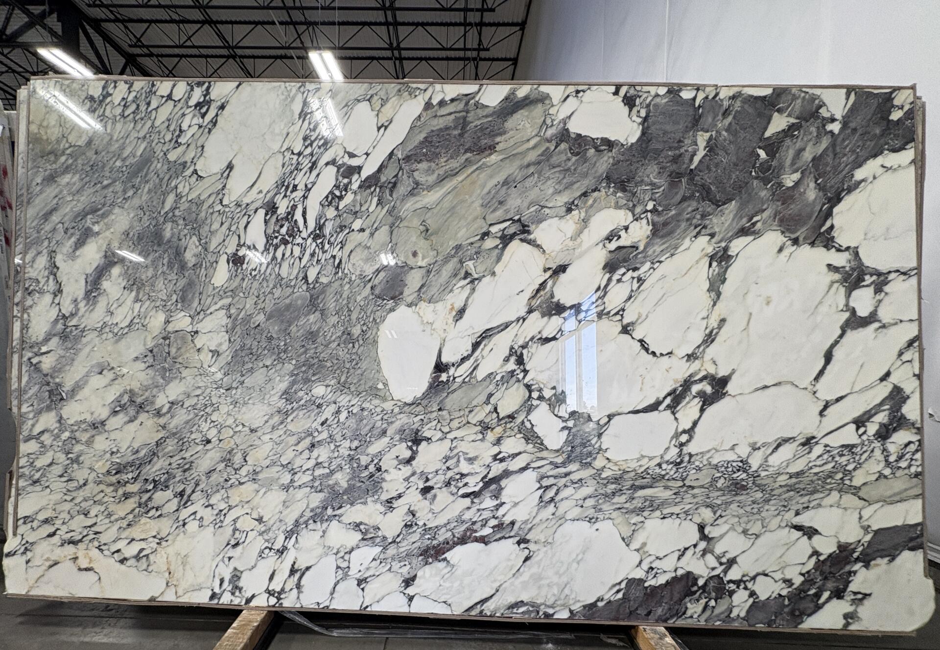 Breccia Capraia
