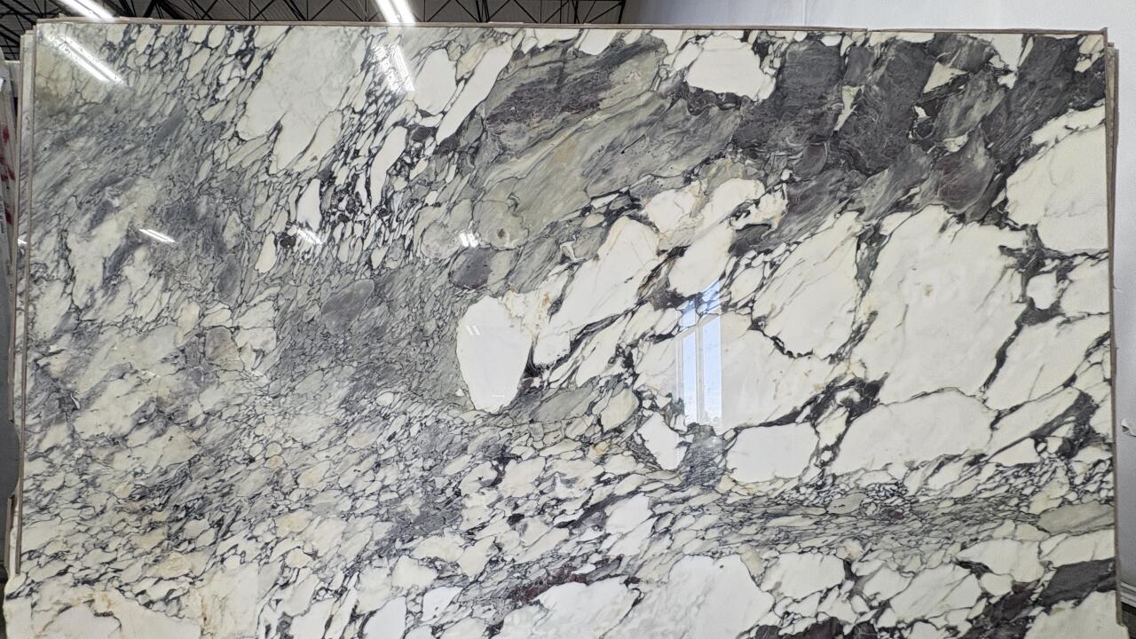Breccia Capraia Polished 2cm