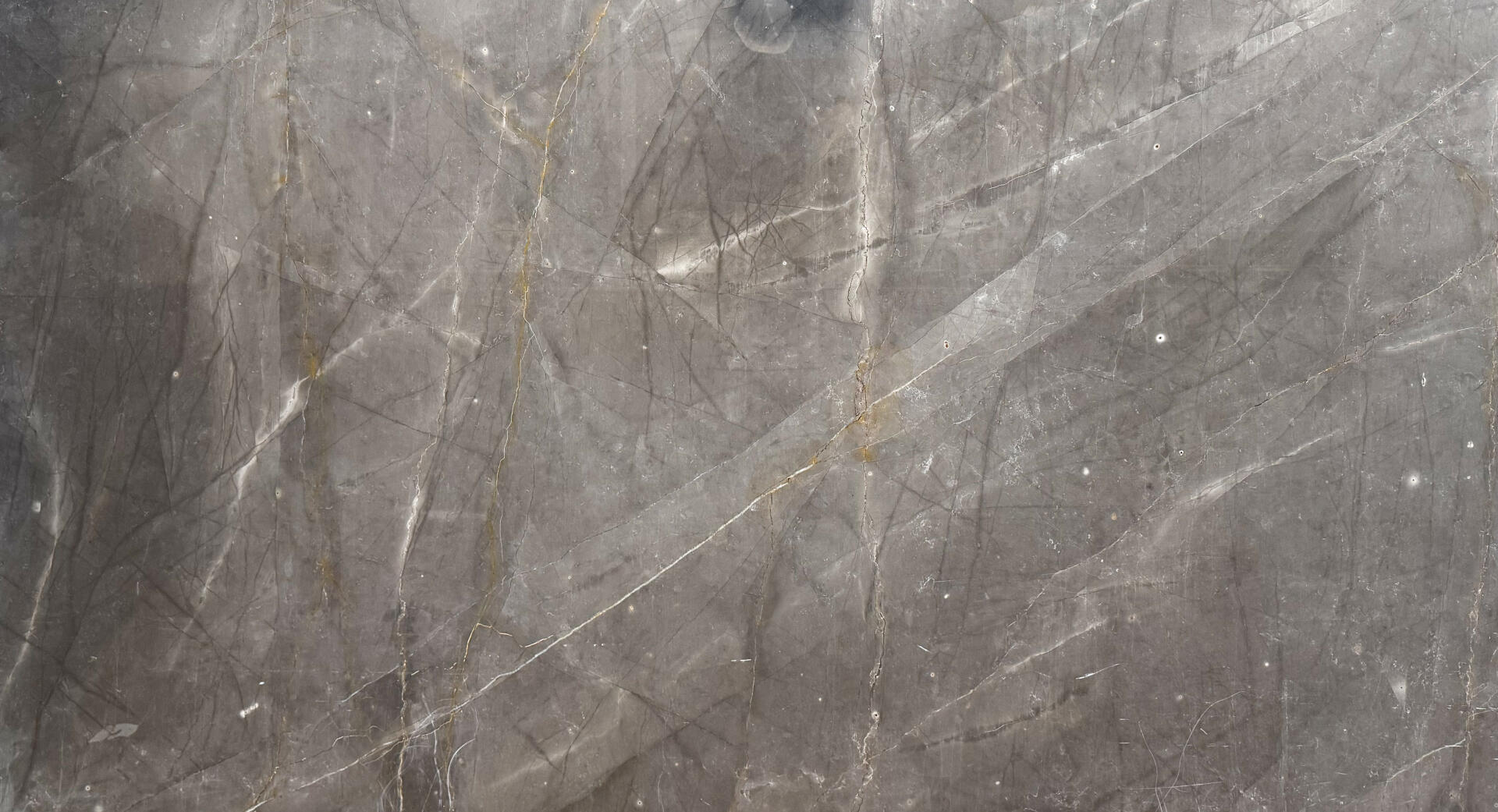 Bronzetto Armani