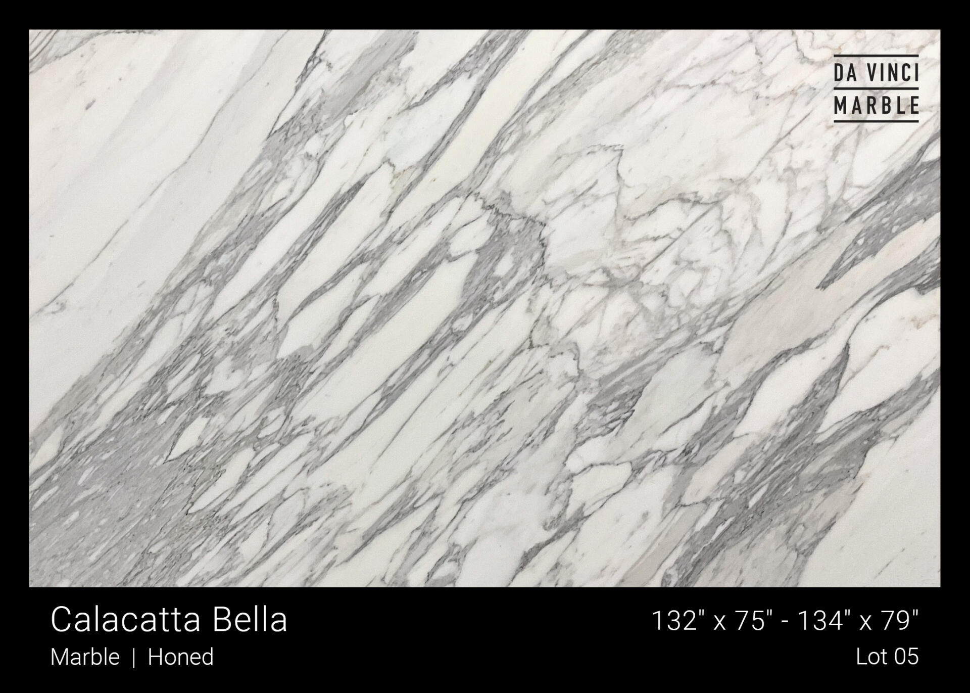 Calacatta Bella