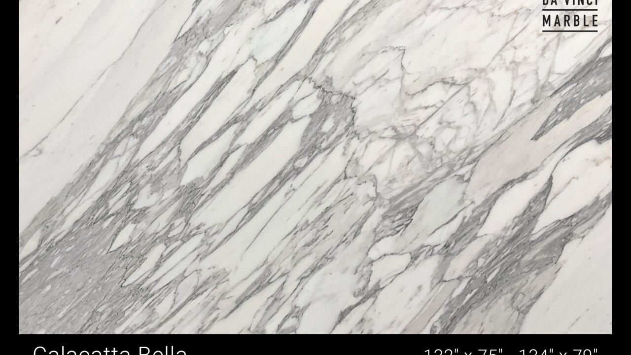 Calacatta Bella